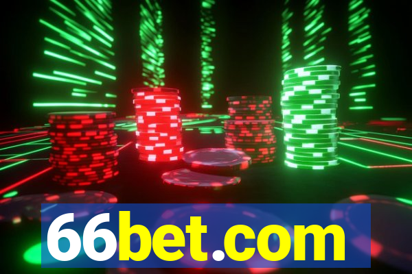 66bet.com