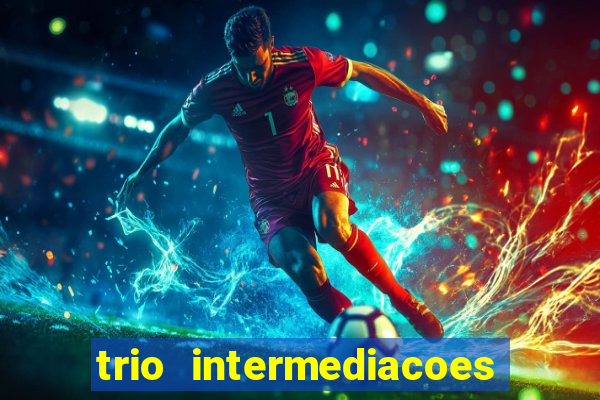 trio intermediacoes jogos online