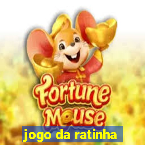 jogo da ratinha