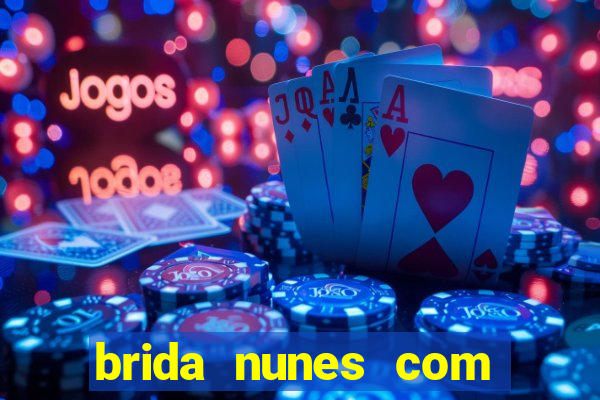 brida nunes com medico portal zacarias