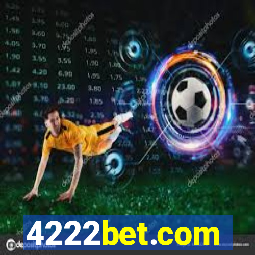 4222bet.com