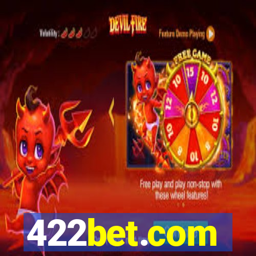 422bet.com