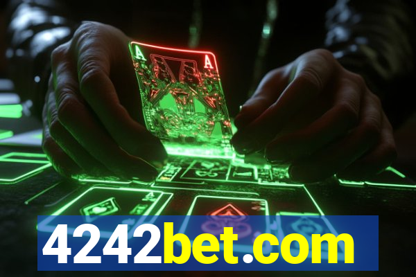 4242bet.com