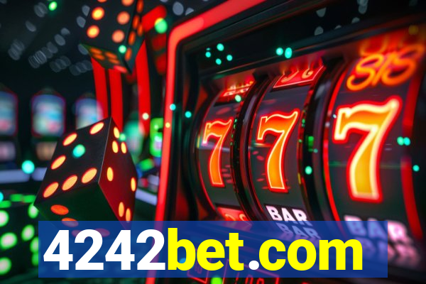 4242bet.com