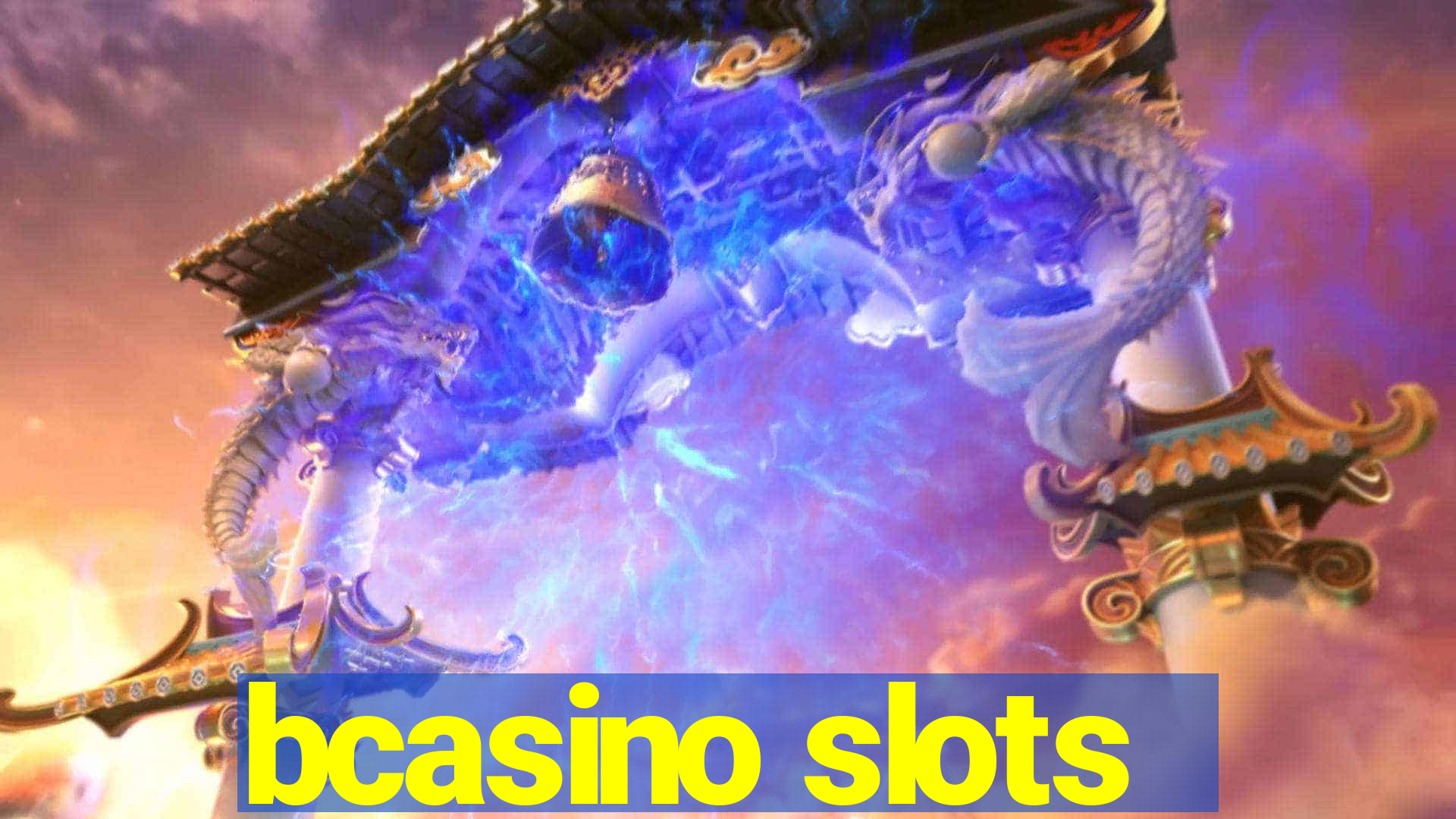 bcasino slots