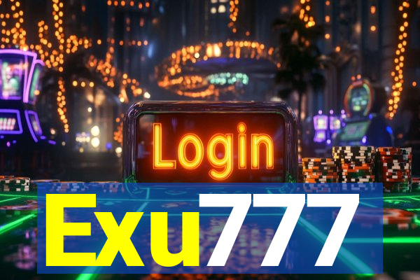 Exu777