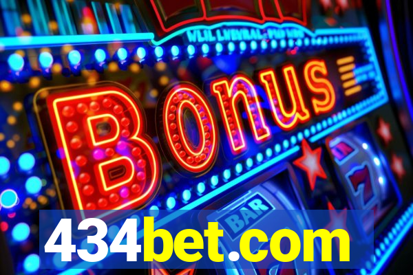 434bet.com