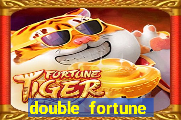 double fortune minutos pagantes