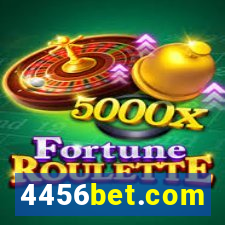 4456bet.com