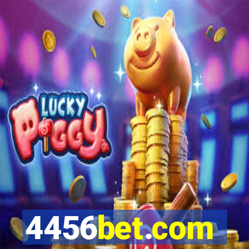 4456bet.com