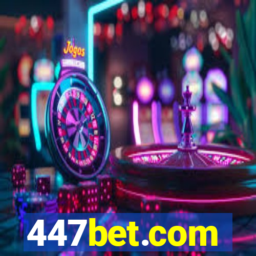 447bet.com