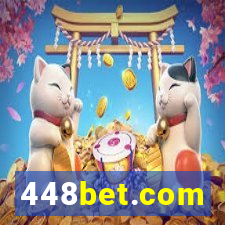 448bet.com