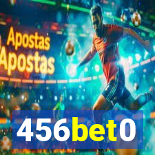 456bet0