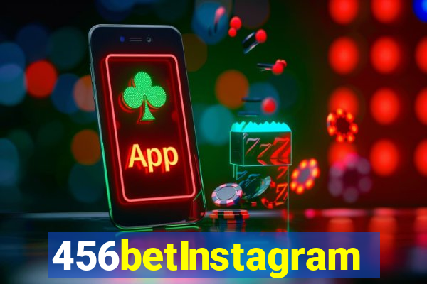 456betInstagram