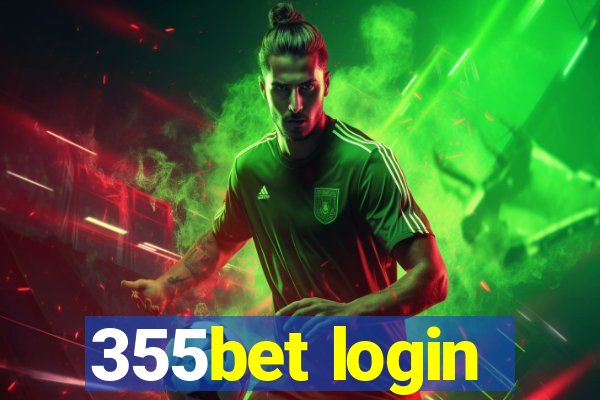 355bet login