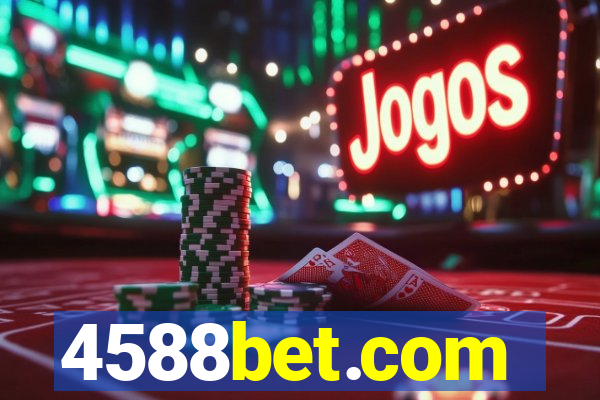 4588bet.com