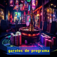 garotos de programa de feira de santana