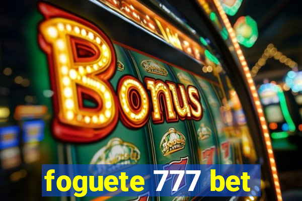 foguete 777 bet