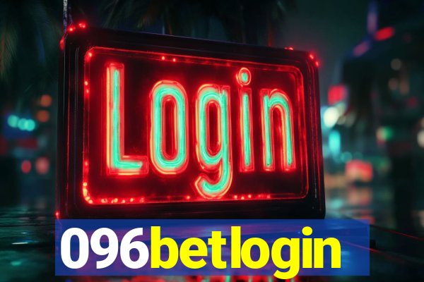 096betlogin