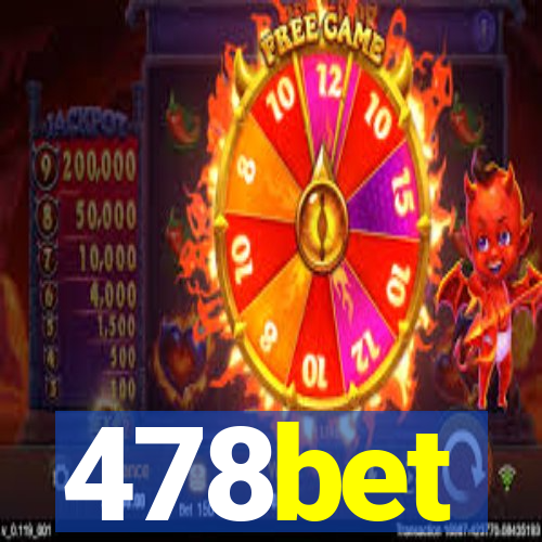 478bet