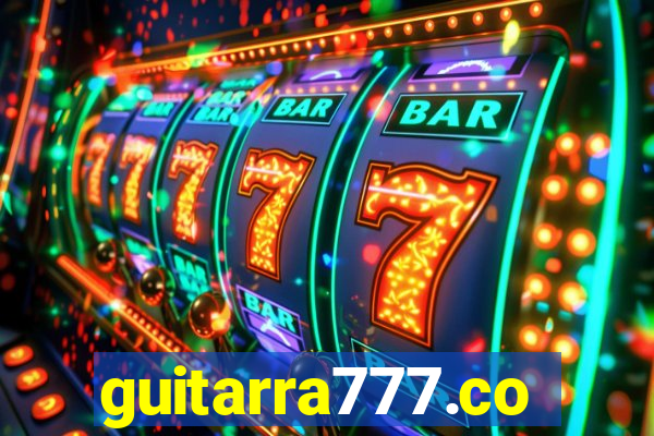 guitarra777.co