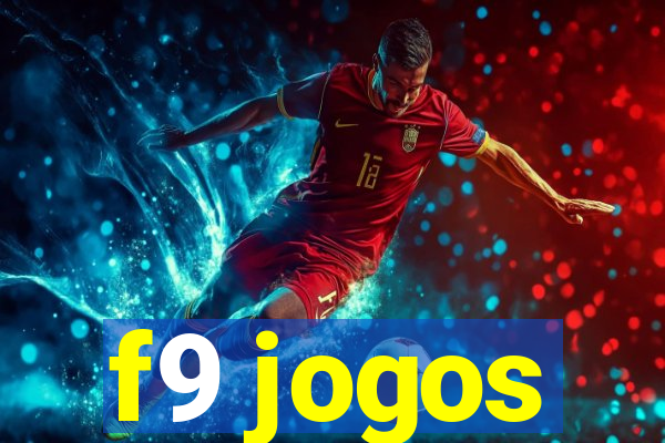 f9 jogos