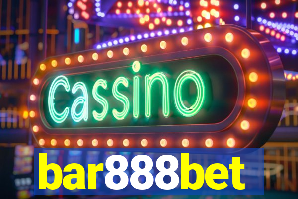 bar888bet