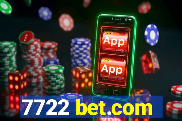 7722 bet.com