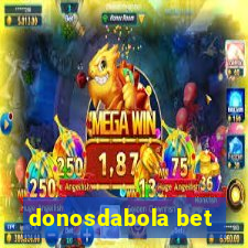 donosdabola bet