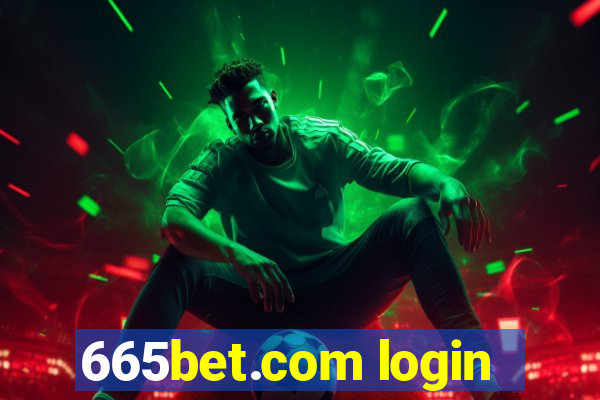 665bet.com login