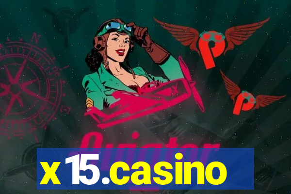 x15.casino