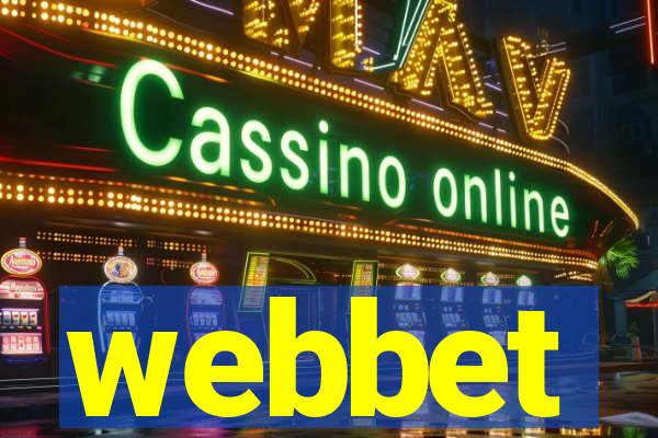 webbet