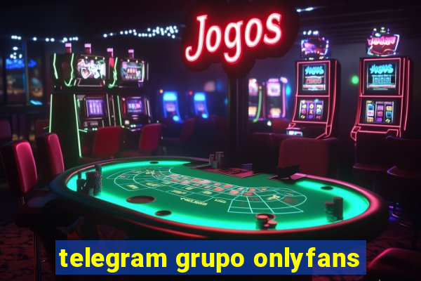 telegram grupo onlyfans