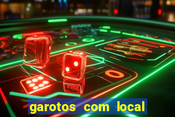 garotos com local porto alegre