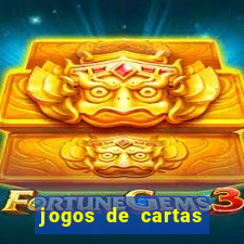 jogos de cartas para ganhar dinheiro