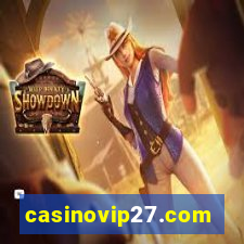 casinovip27.com