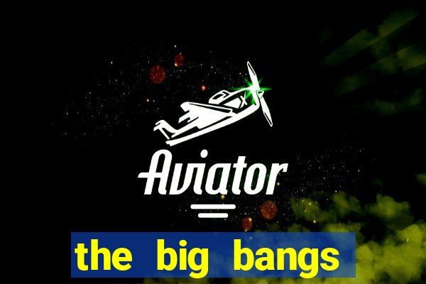 the big bangs theory online dublado