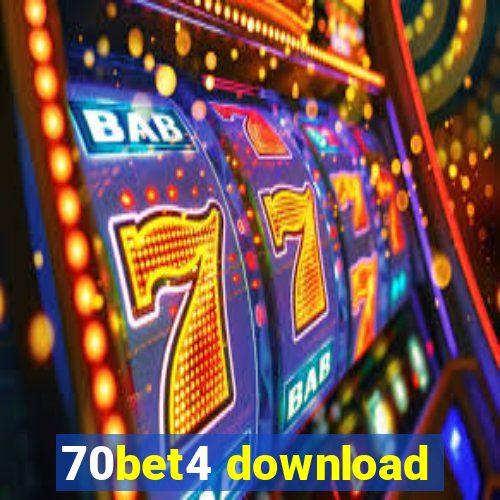 70bet4 download