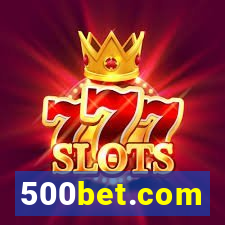 500bet.com