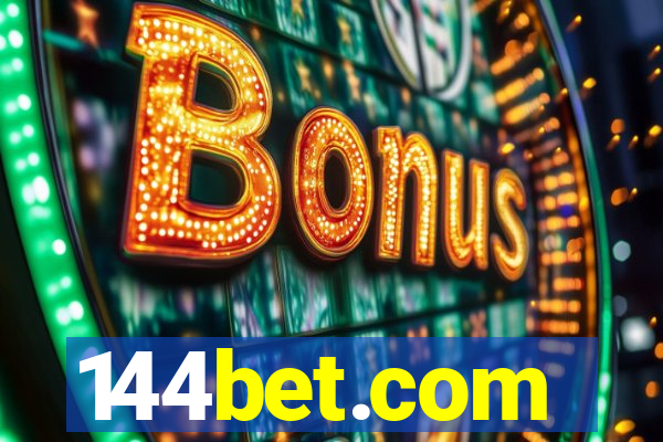 144bet.com