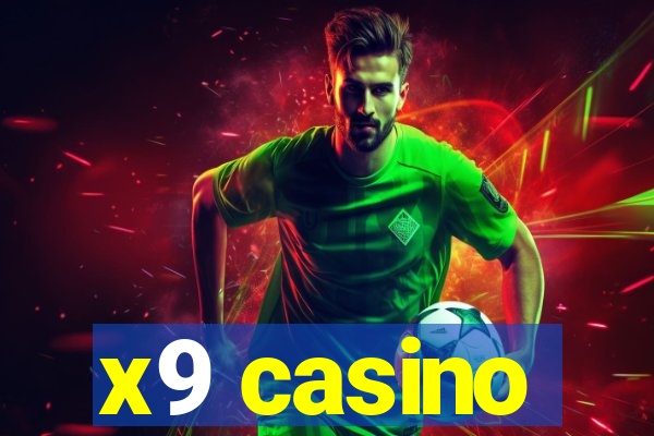 x9 casino