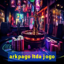 arkpago ltda jogo