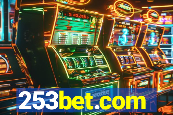 253bet.com