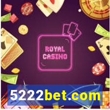 5222bet.com