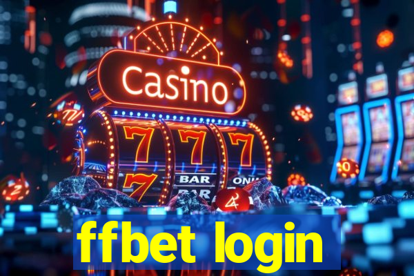 ffbet login