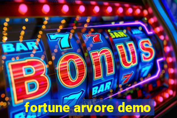 fortune arvore demo