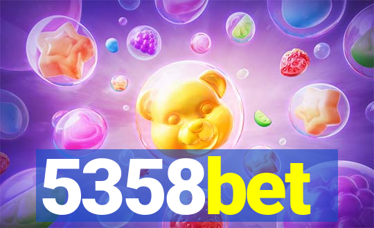 5358bet