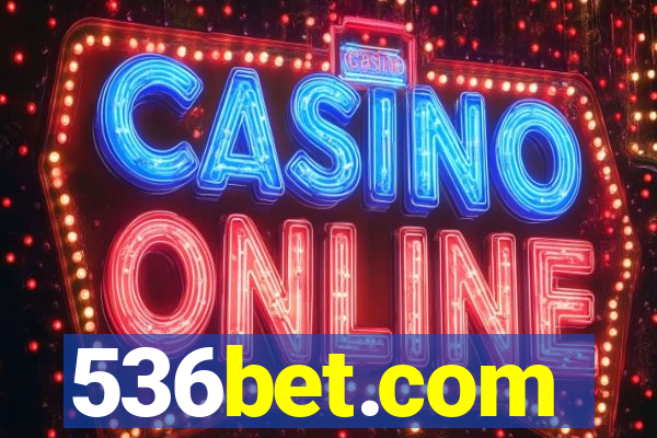 536bet.com