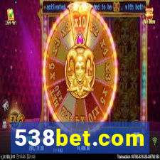 538bet.com