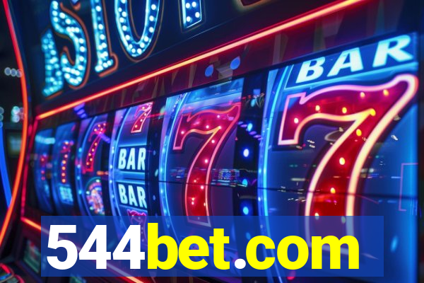 544bet.com